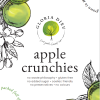 Freeze-Dried Apple Crunchies 1