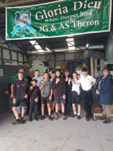 Mount Barker Community College Visit 22