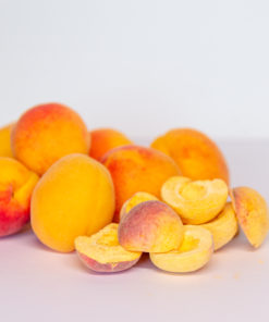 Freeze-Dried Apricot Crunchies 9