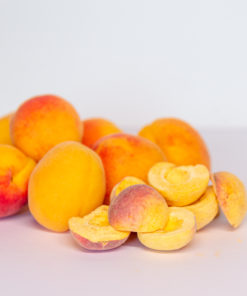 Freeze-Dried Apricot Crunchies 5