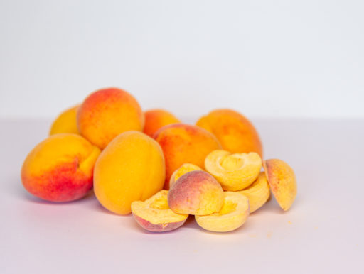Freeze-Dried Apricot Crunchies 6
