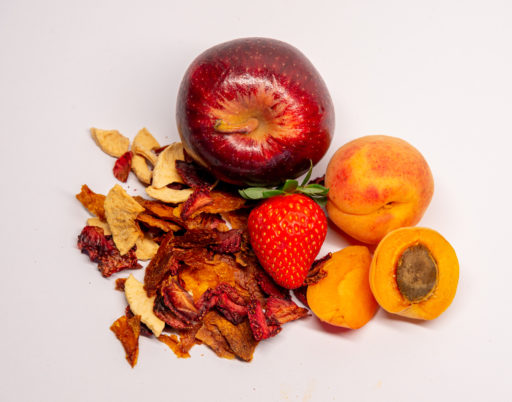 Pack-A-Punch Dried Fruit Chips - Image 3