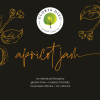 Premium, traditional Chunky Apricot Jam