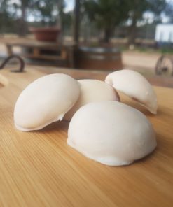 Yoghurt Coated Freeze-Dried Apricots 3