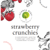 Freeze-Dried Strawberry Crunchies