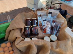 Subiaco Farmers Market 5