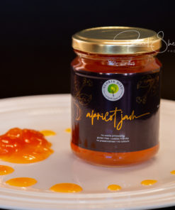 Premium, Traditional Chunky Apricot Jam 5