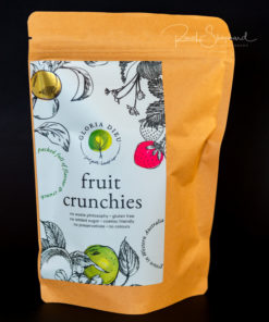 Freeze-Dried Fruit Crunchies 9