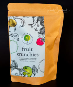 Freeze-Dried Fruit Crunchies 5