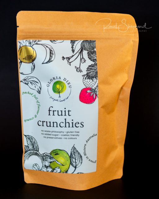 Freeze-Dried Fruit Crunchies - Image 4