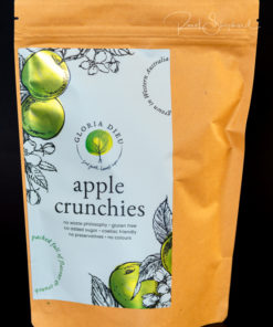 Freeze-Dried Apple Crunchies 9