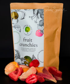 Freeze-Dried Fruit Crunchies 7