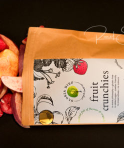 Freeze-Dried Fruit Crunchies 4