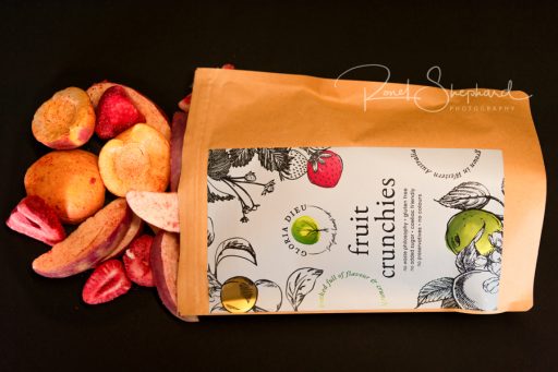 Freeze-Dried Fruit Crunchies - Image 3