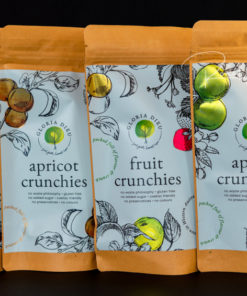 Dried Fruit Products