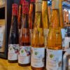 Apricot Fortified Wine/Strawberry