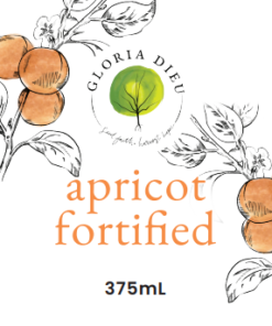 Apricot Fortified Wine/Strawberry 7