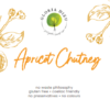 Apricot Chutney 280g