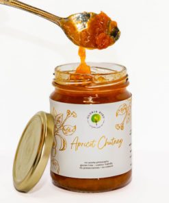 Apricot Chutney 280G 5