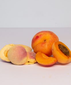 Freeze-Dried Apricot Crunchies 4