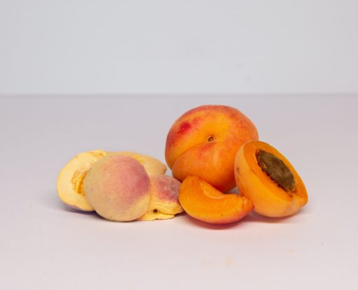 Freeze-Dried Apricot Crunchies 5
